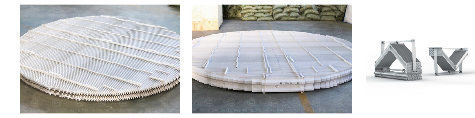 除霧器各種形式及配件