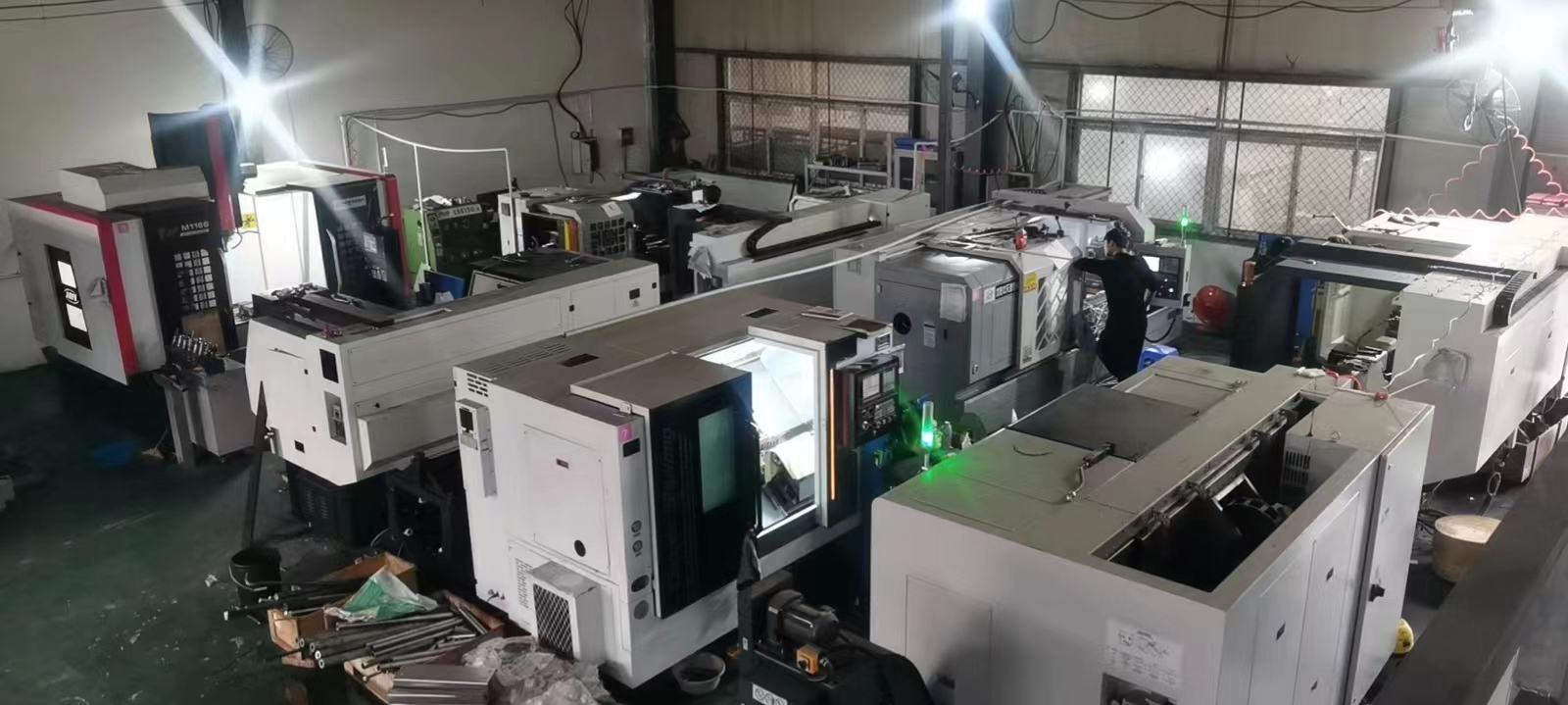 西安綠球環保設備有限公司 西安綠球環保設備有限公司